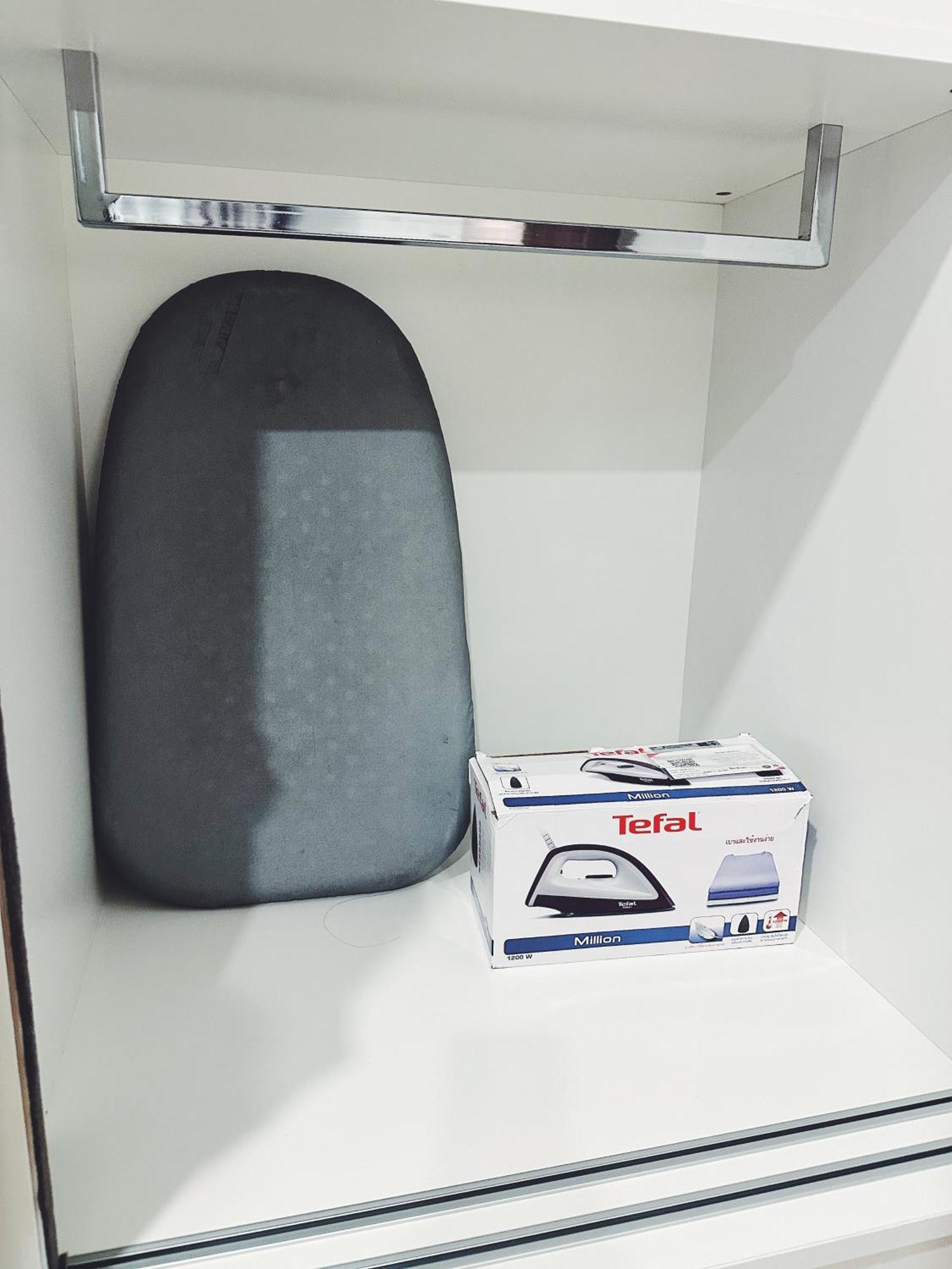 New & Cozy 2 Bedroom @ The Astra Sky River 치앙마이 외부 사진